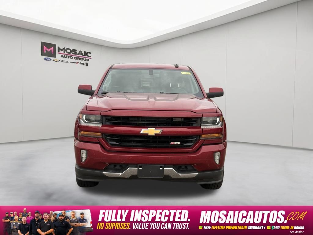 chevrolet silverado 1500 2018 1GCVKREC5JZ339129 image chevrolet silverado 1500 2018 1GCVKREC5JZ339129 image